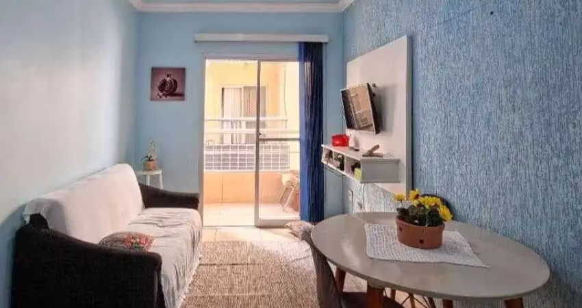 Apartamento com 1 quarto para alugar em Aviação, Praia Grande 