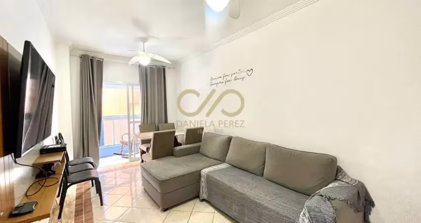 Apartamento com 1 quarto à venda em Aviação, Praia Grande 
