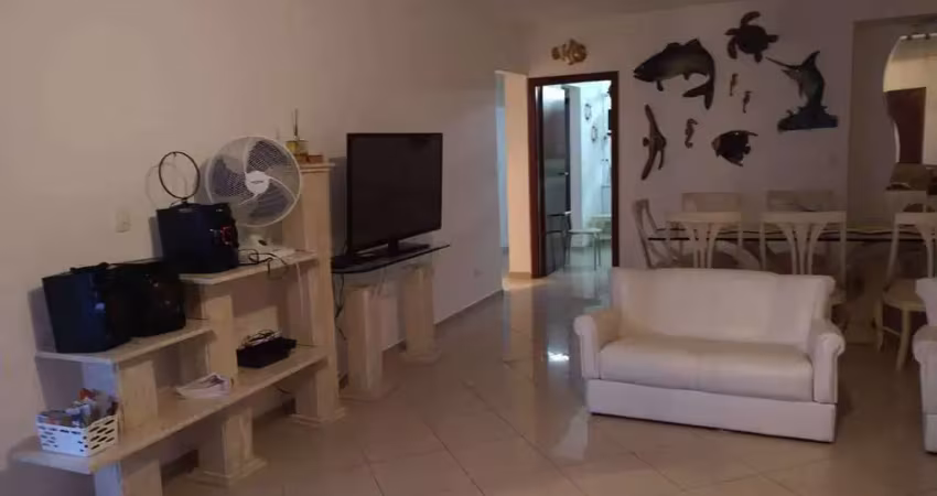 Apartamento com 3 quartos à venda na Tupi, Praia Grande 