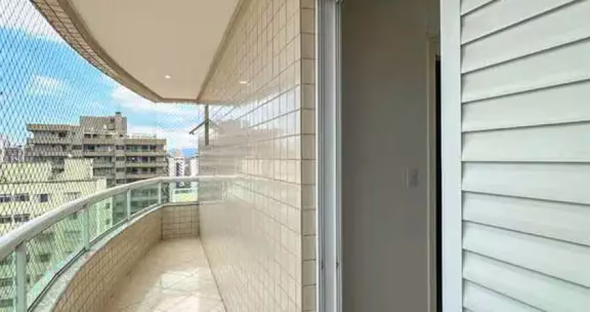 Apartamento com 4 quartos à venda na Tupi, Praia Grande 