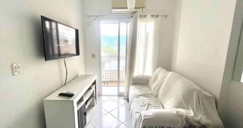 Apartamento com 2 quartos à venda no Canto do Forte, Praia Grande 