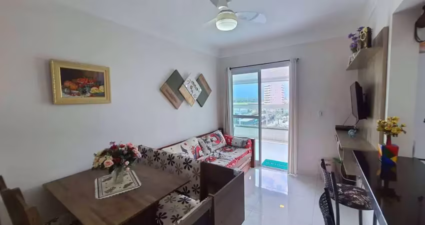 Apartamento com 2 quartos à venda na Vila Caiçara, Praia Grande 