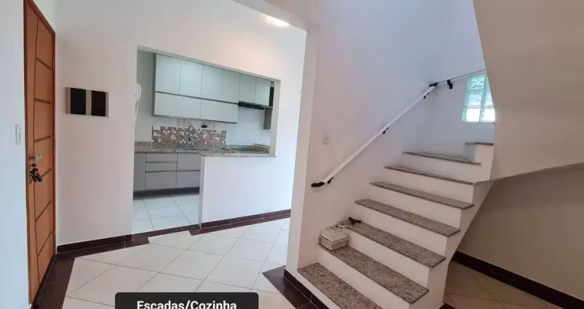 Cobertura com 4 quartos à venda no Solemar, Praia Grande 