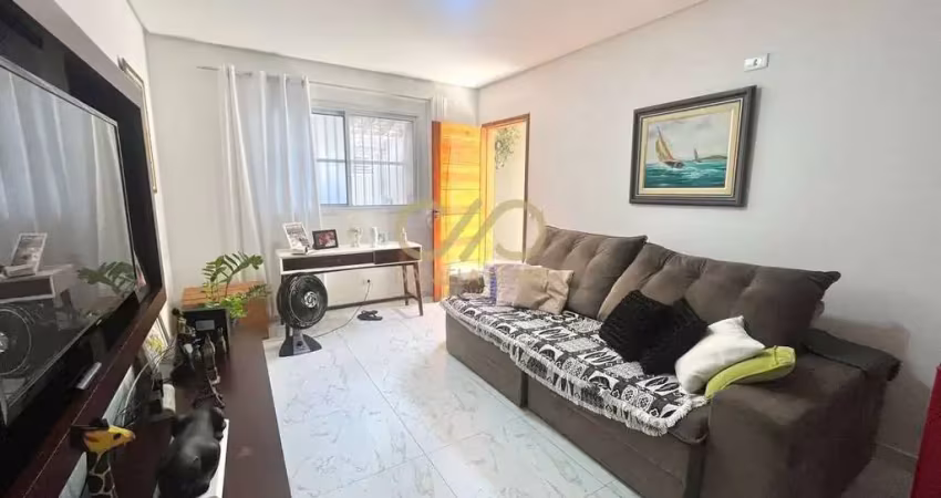 Casa com 3 quartos à venda em Guilhermina, Praia Grande 