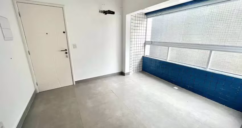 Apartamento com 1 quarto à venda em Aviação, Praia Grande 