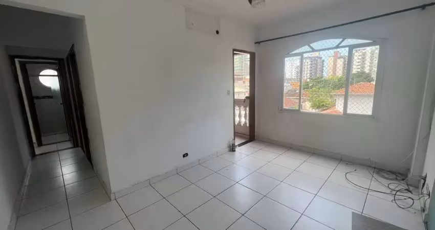 Apartamento com 1 quarto para alugar na Tupi, Praia Grande 
