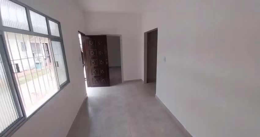 Casa condomínio padrão - canto do forte praia grande
