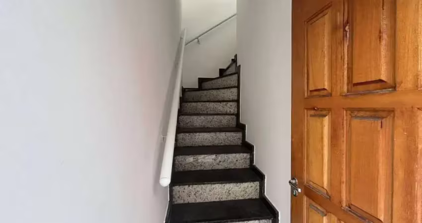 Casa com 1 quarto à venda em Aviação, Praia Grande 