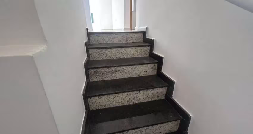 Casa com 2 quartos à venda em Aviação, Praia Grande 