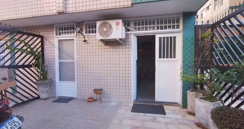 Casa comercial com 3 salas à venda em Guilhermina, Praia Grande 