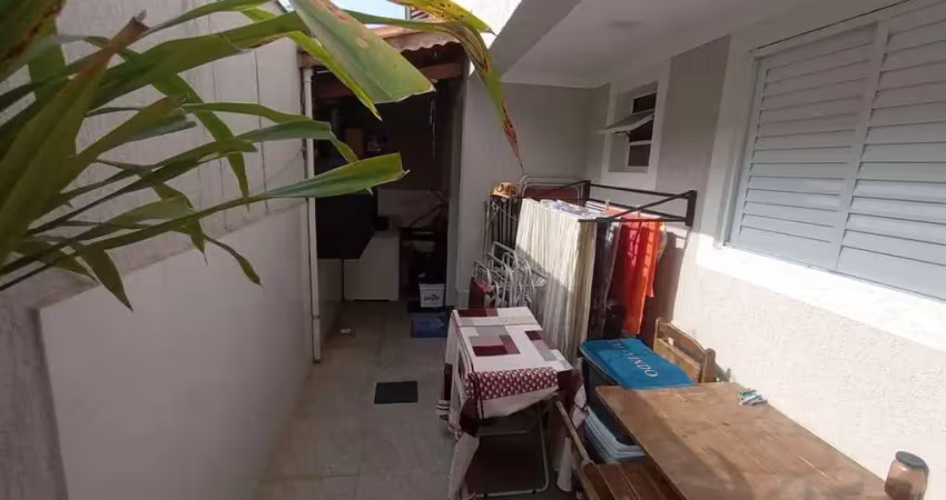 Casa com 1 quarto à venda em Aviação, Praia Grande 