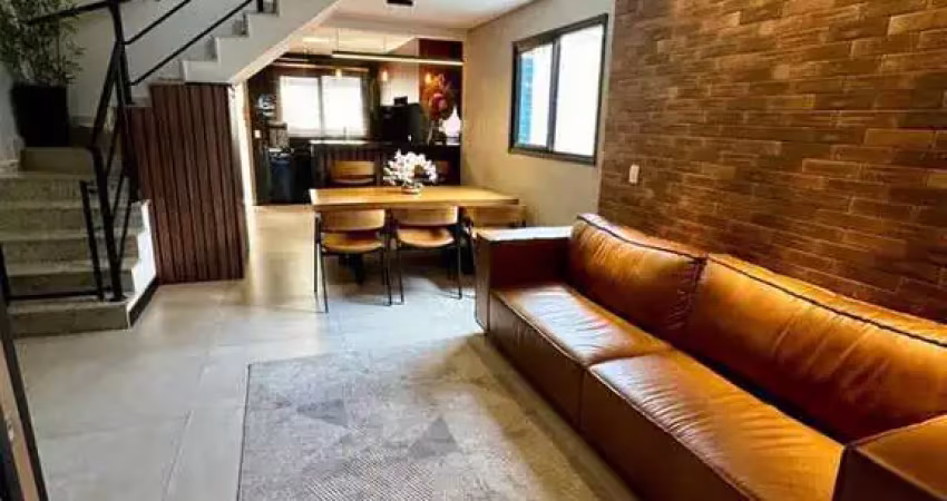 Casa com 5 quartos à venda em Guilhermina, Praia Grande 