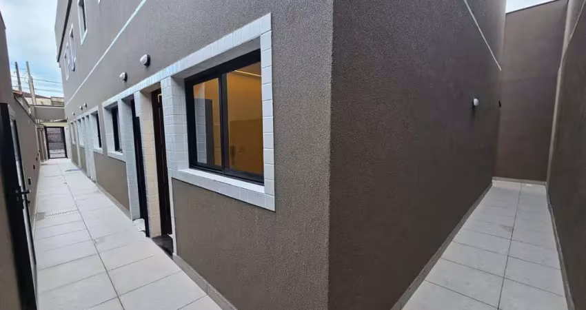 Casa com 1 quarto à venda na Vila Mirim, Praia Grande 