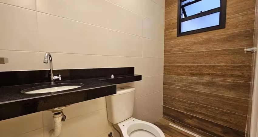 Casa com 3 quartos à venda na Vila Mirim, Praia Grande 