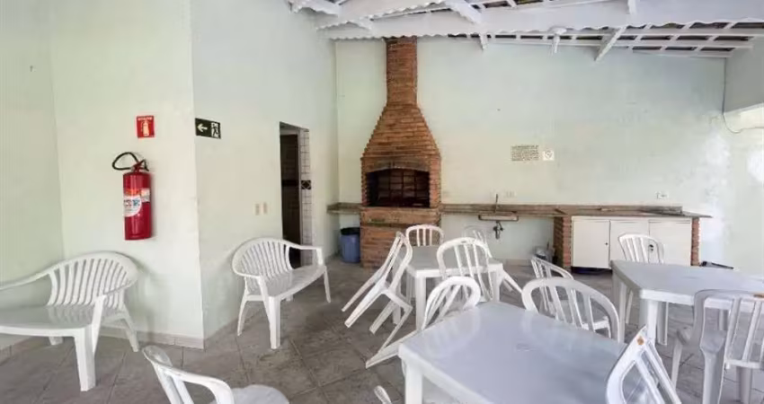 Casa com 3 quartos à venda no Canto do Forte, Praia Grande 