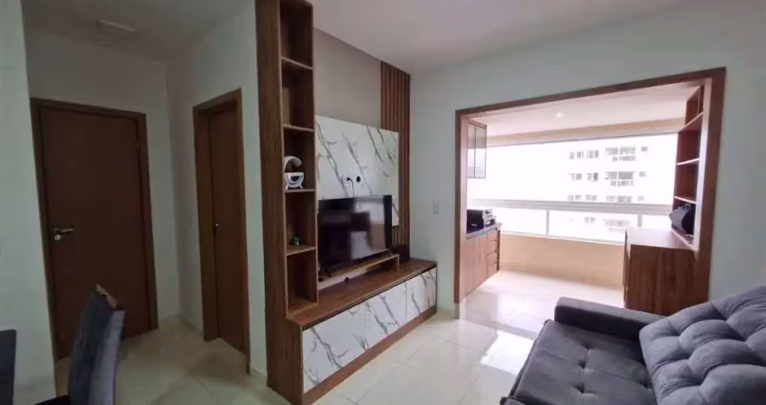 Apartamento com 2 quartos à venda em Aviação, Praia Grande 