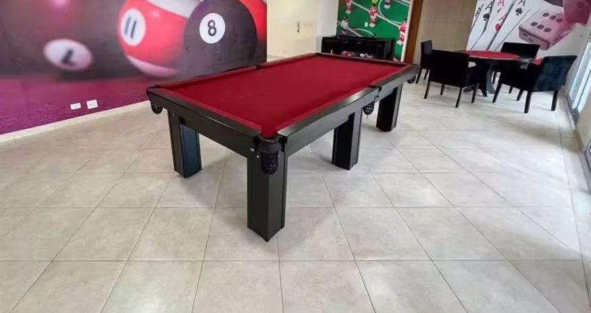 Apartamento com 4 quartos à venda na Tupi, Praia Grande 