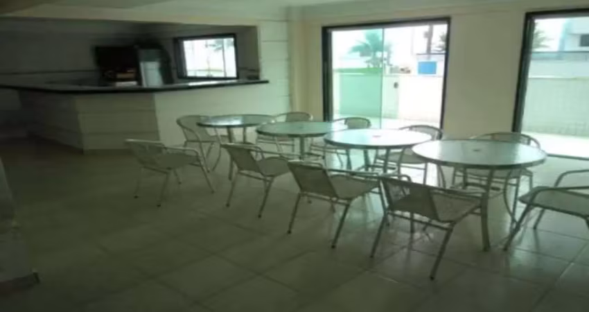 Apartamento com 1 quarto à venda na Vila Caiçara, Praia Grande 