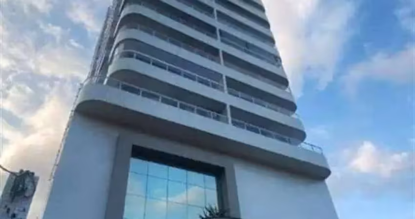 Apartamento com 2 quartos à venda no Canto do Forte, Praia Grande 