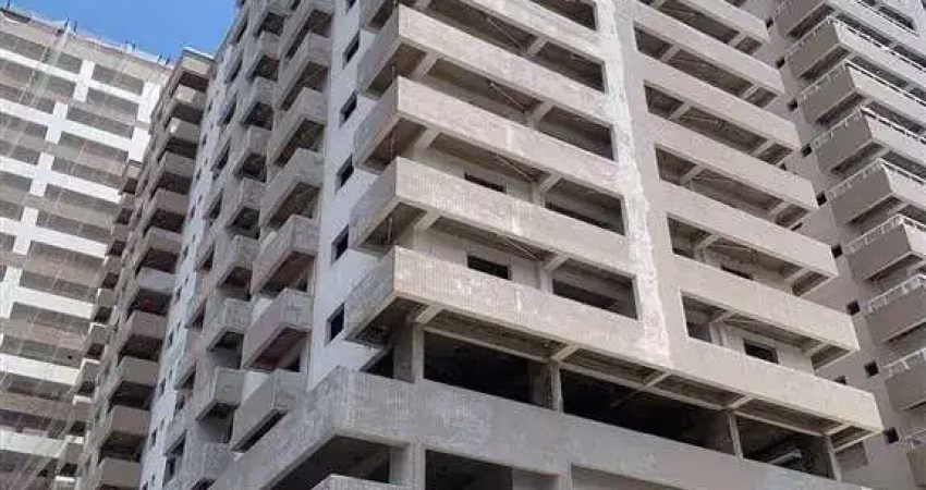 Apartamento com 3 quartos à venda na Vila Caiçara, Praia Grande 