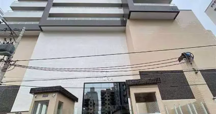 Apartamento com 2 quartos à venda em Aviação, Praia Grande 