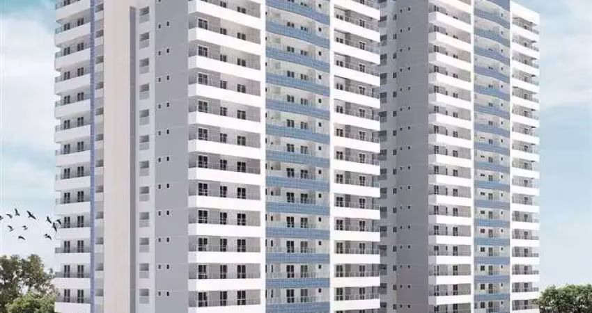 Apartamento com 3 quartos à venda na Cidade Ocian, Praia Grande 