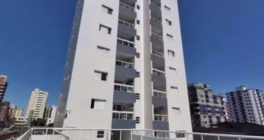 Apartamento com 2 quartos à venda na Tupi, Praia Grande 