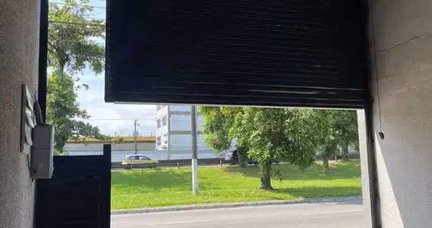 Casa para alugar em Guilhermina, Praia Grande 