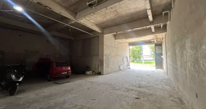 Casa para alugar em Guilhermina, Praia Grande 