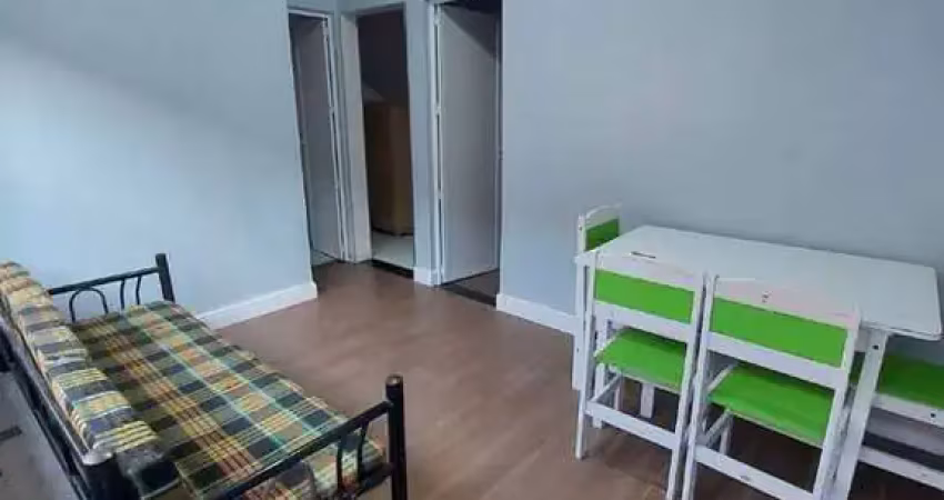 Casa com 1 quarto à venda em Guilhermina, Praia Grande 
