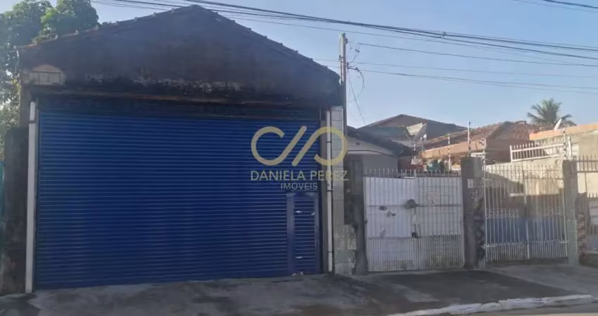 Casa para alugar no Boqueirão, Praia Grande 