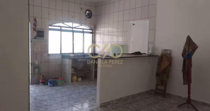 Casa comercial com 2 salas para alugar em Aviação, Praia Grande 