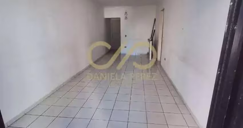 Apartamento com 2 quartos à venda na Cidade Ocian, Praia Grande 