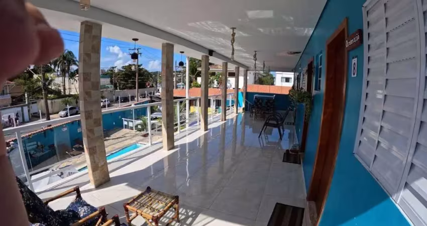 Casa comercial à venda no Jardim Virgínia, Guarujá 