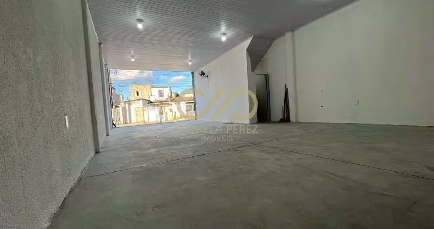 Casa para alugar na Tupi, Praia Grande 