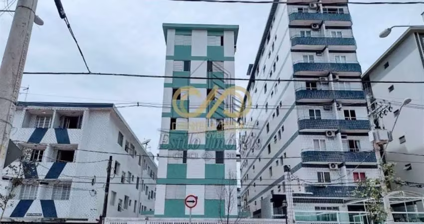 Apartamento padrão-1 suite-boquerão-praia grande-sp
