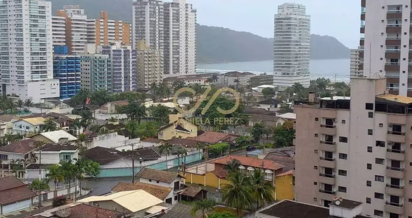 Apartamento com 2 quartos para alugar no Canto do Forte, Praia Grande 