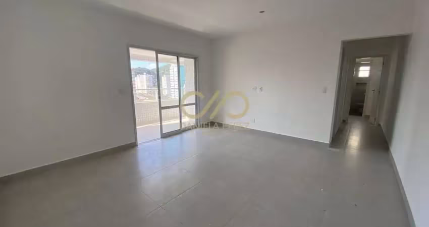 Apartamento com 2 quartos para alugar no Canto do Forte, Praia Grande 