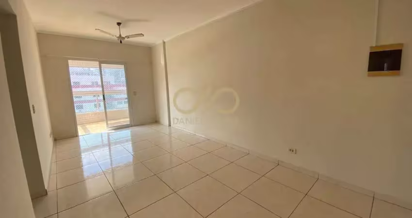 Apartamento com 2 quartos para alugar no Canto do Forte, Praia Grande 