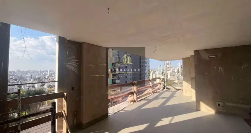 Apartamento com 3 quartos à venda na Rua Independência - E, 53, Jardim Itália, Chapecó