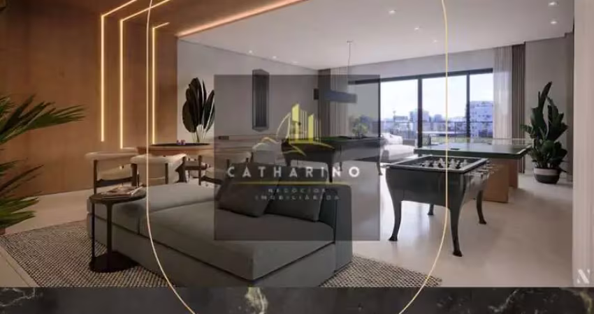 Apartamento com 2 quartos à venda na Rua Guaporé - D, 92, Centro, Chapecó