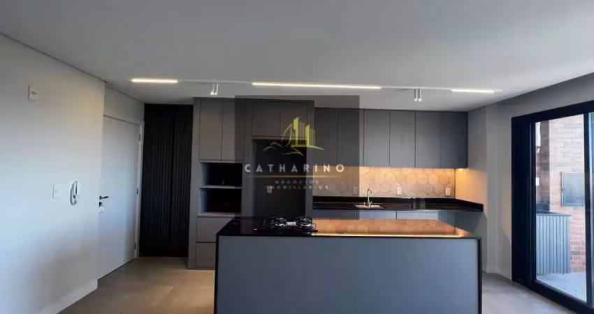 Apartamento com 2 quartos à venda na Rua Marechal Floriano Peixoto - O, Jardim Itália, Chapecó
