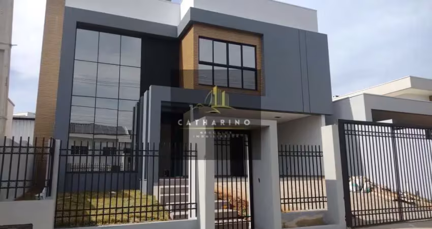 Casa com 3 quartos à venda na Avenida Antonio Sachett, 420, Desbravador, Chapecó