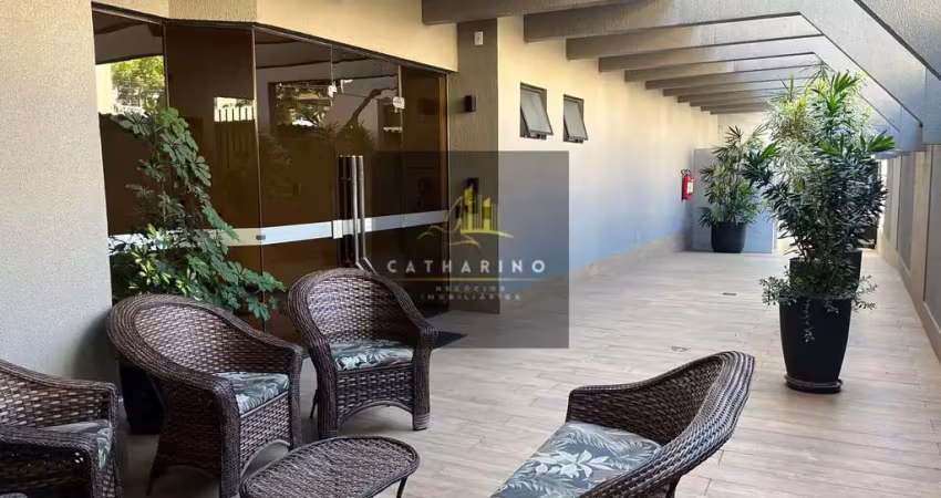 Apartamento com 3 quartos à venda no Centro, Chapecó 