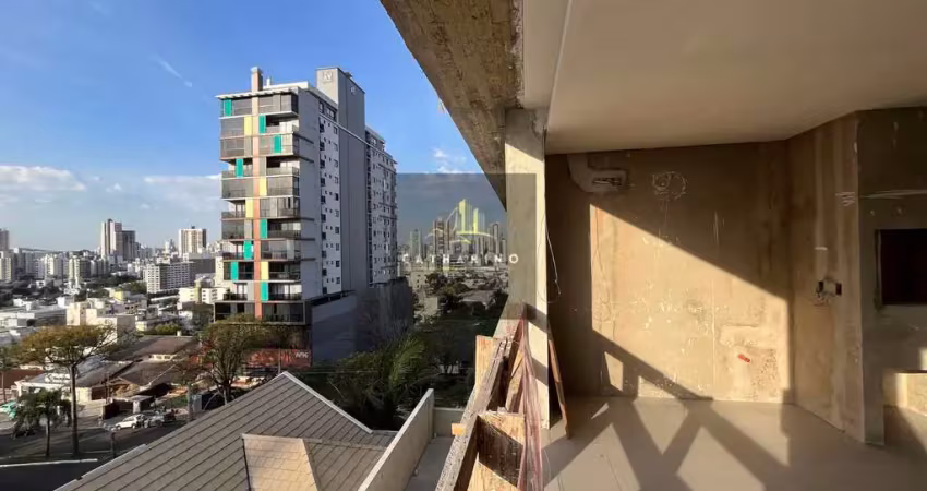 Apartamento com 3 quartos à venda na Rua Independência - E, 53, Jardim Itália, Chapecó