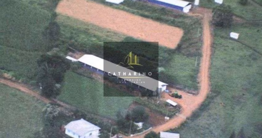 DISPONÍVEL PARA VISITAS
