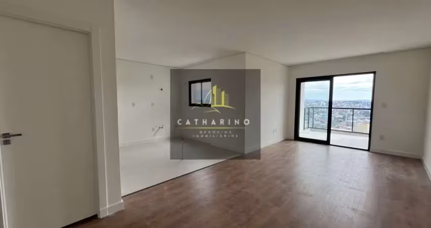Apartamento com 2 quartos à venda na Rua São João - E, Centro, Chapecó