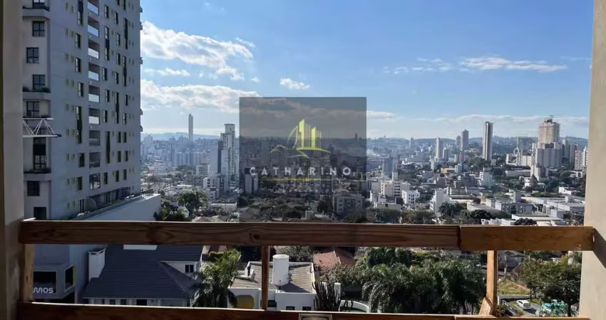 Apartamento com 3 quartos à venda na Rua Independência - E, 53, Jardim Itália, Chapecó