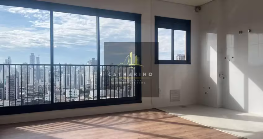 Apartamento com 2 quartos à venda na Rua São João - E, Centro, Chapecó