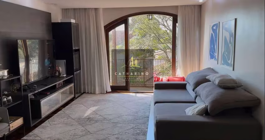 Apartamento com 3 quartos à venda na Rua Itapuã, La Salle, Pato Branco
